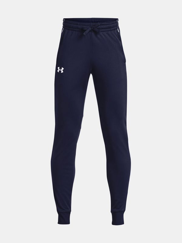 Under Armour Under Armour UA Pennant 2.0 Trenirka dječja donji dio plava