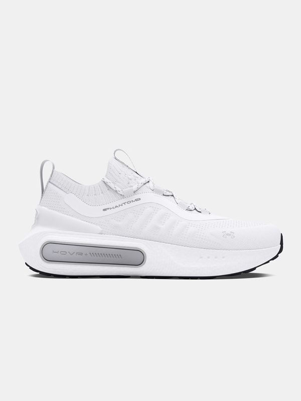 Under Armour Under Armour UA Phantom 4 Tenisice bijela