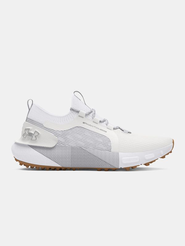 Under Armour Under Armour UA Phantom Golf Tenisice bijela
