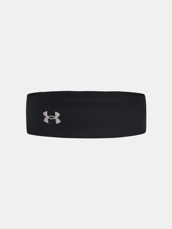 Under Armour Under Armour UA Play Up Headband Rajf crna