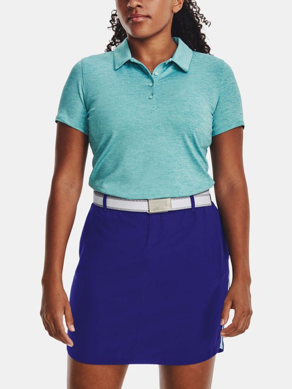 Under Armour Under Armour UA Playoff Majica plava