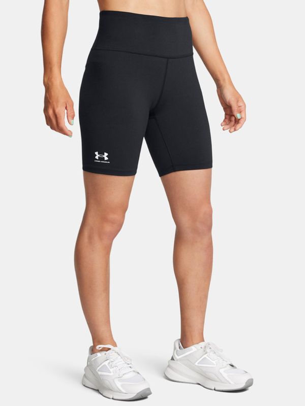 Under Armour Under Armour UA Rival 7in Šorcevi crna
