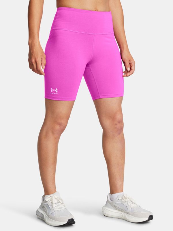 Under Armour Under Armour UA Rival 7in Šorcevi ljubičasta