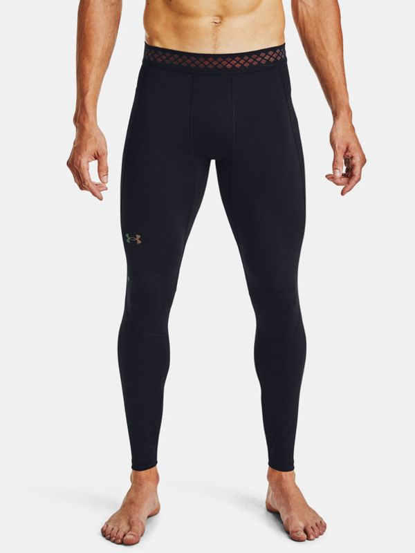 Under Armour Under Armour UA RUSH HG 2.0 Leggings Tajice crna