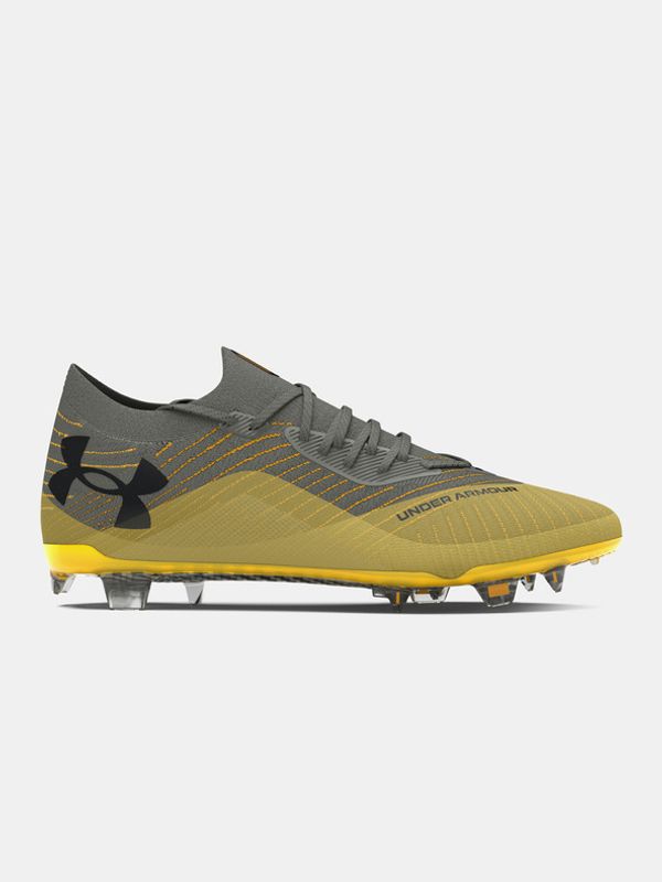 Under Armour Under Armour UA Shadow Elite 2.0 FG Tenisice zelena