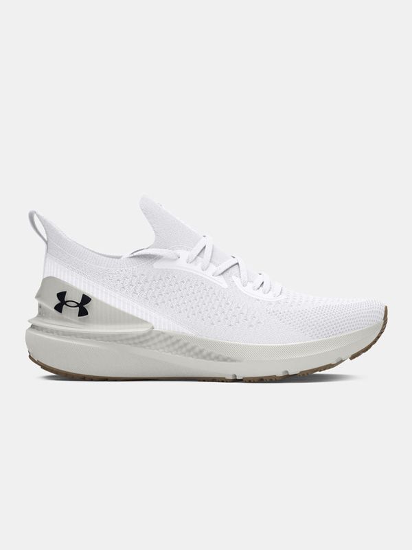 Under Armour Under Armour UA Shift Tenisice bijela