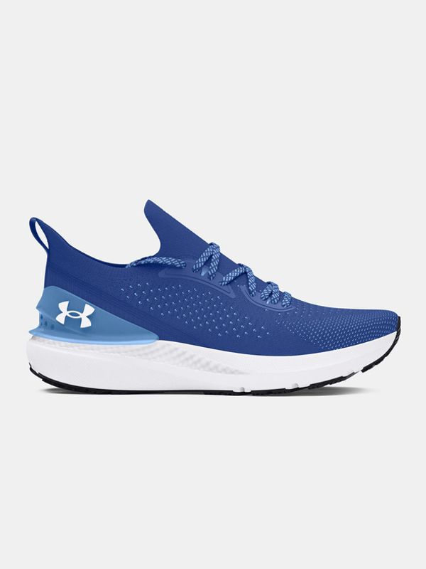 Under Armour Under Armour UA Shift Tenisice plava