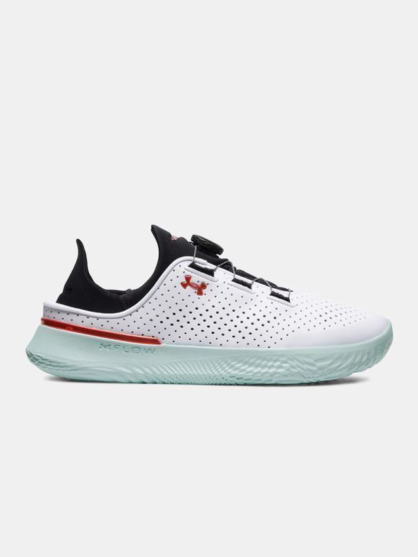 Under Armour Under Armour UA Slipspeed Trainer SYN Tenisice bijela