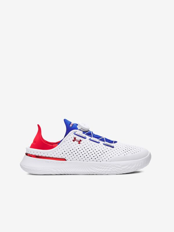 Under Armour Under Armour UA Slipspeed Trainer SYN Unisex Tenisice bijela