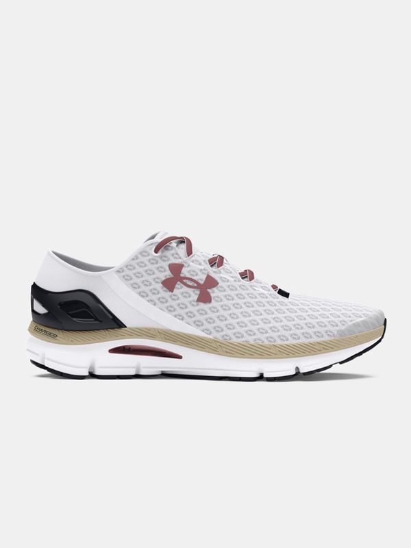 Under Armour Under Armour UA Speedform Gemini Tenisice bijela