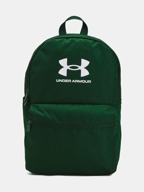 Under Armour Under Armour UA Sportstyle Lite Ruksak zelena