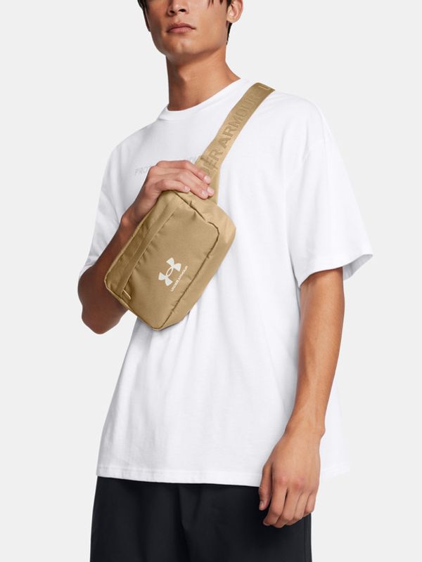 Under Armour Under Armour UA Sportstyle Lite WB Xbody Torba smeđa