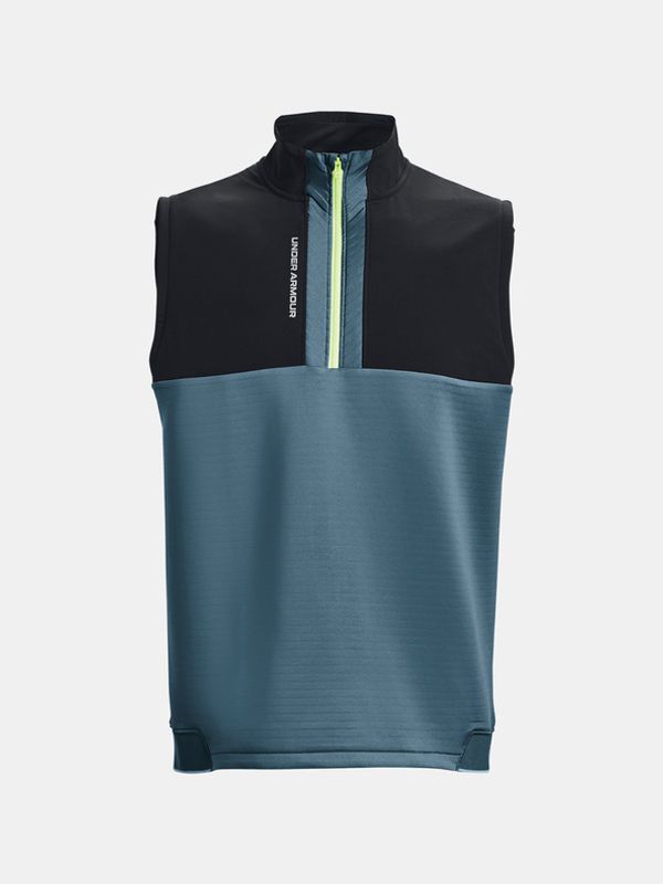 Under Armour Under Armour UA Storm Daytona Prsluk crna