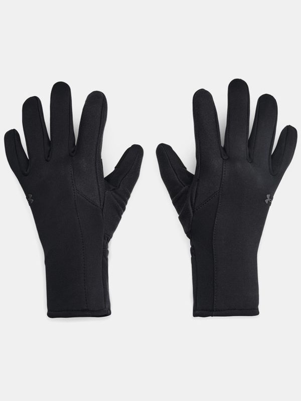 Under Armour Under Armour UA Storm Fleece Gloves Rukavice crna