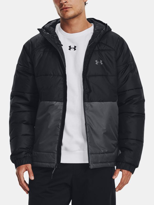 Under Armour Under Armour UA Storm Ins HD Jakna crna