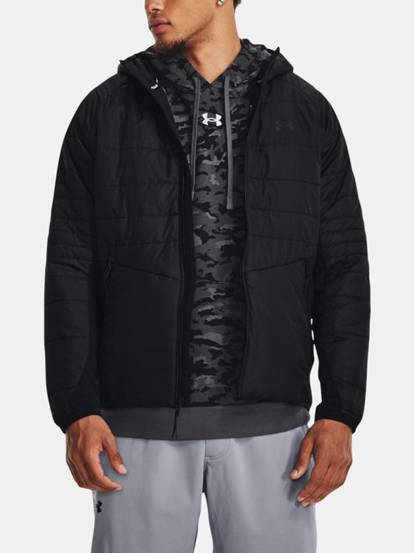 Under Armour Under Armour UA Storm Session HBD Jakna crna