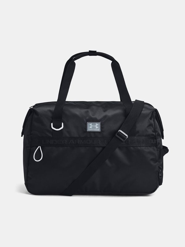 Under Armour Under Armour UA Studio Duffle Torba crna