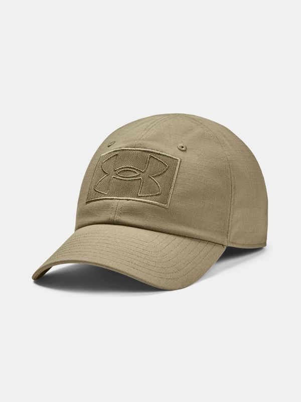 Under Armour Under Armour UA Tactical Šilterica smeđa