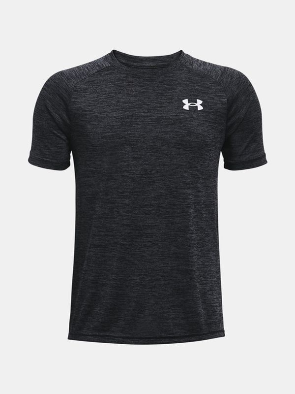 Under Armour Under Armour UA Tech 2.0 SS Majica dječja crna