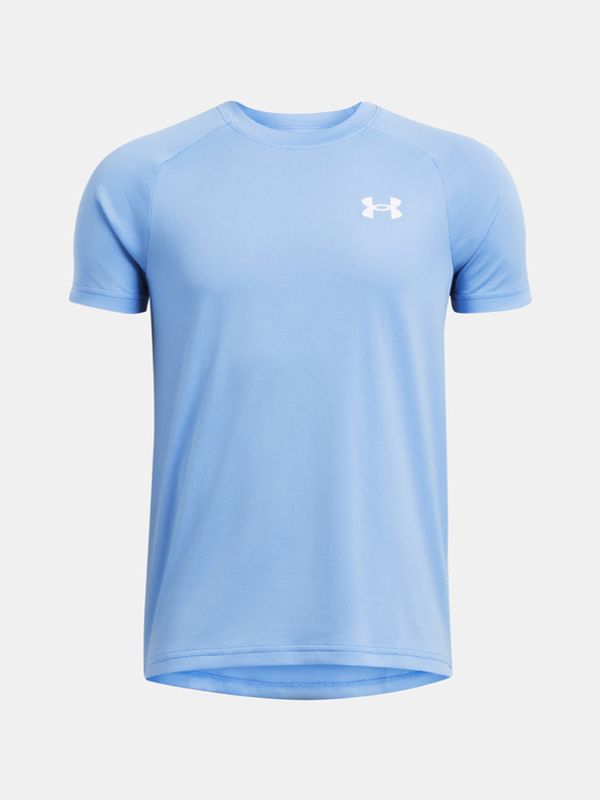 Under Armour Under Armour UA Tech 2.0 SS Majica dječja plava
