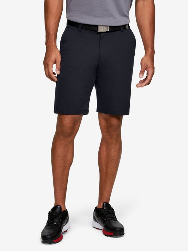 Under Armour Under Armour UA Tech Kratke hlače crna