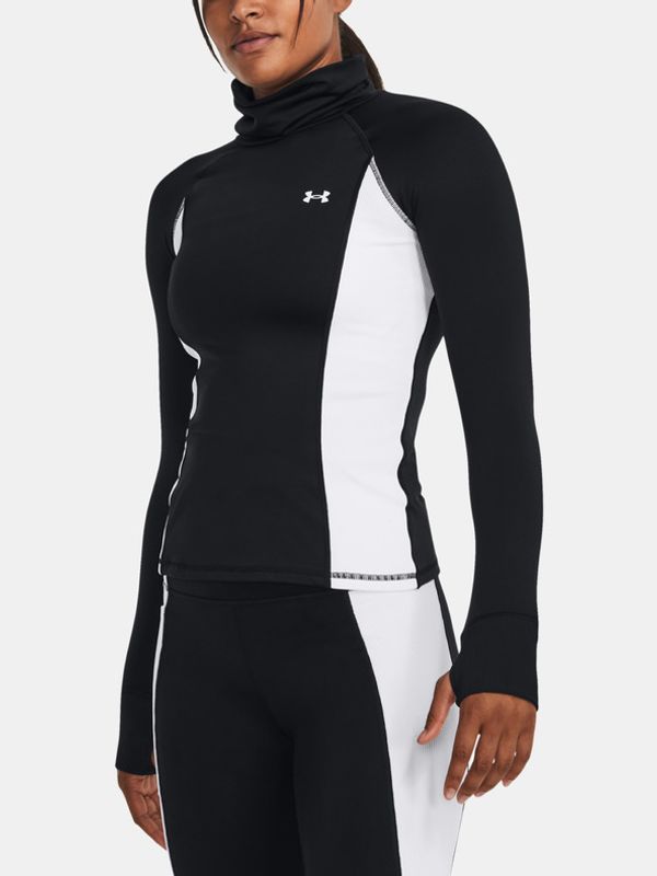 Under Armour Under Armour UA Train CW Funnel Neck Majica crna