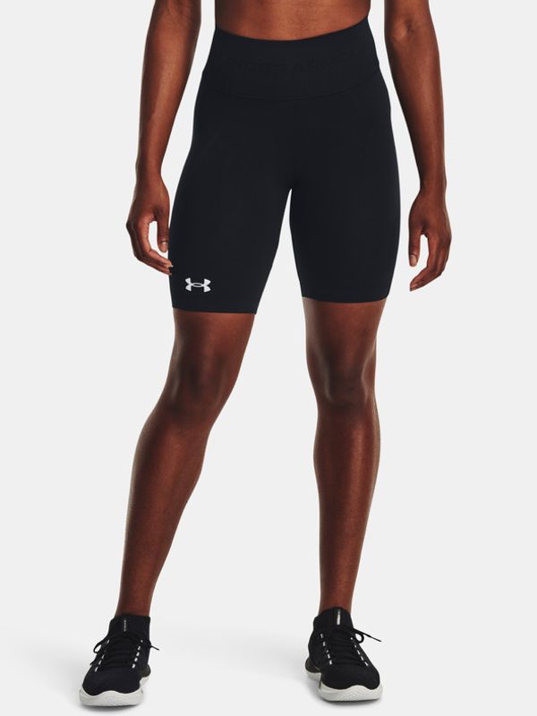 Under Armour Under Armour UA Train Seamless Šorcevi crna