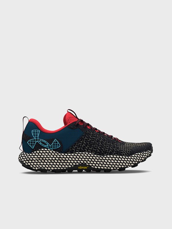 Under Armour Under Armour UA U HOVR™ DS Ridge TR Unisex Tenisice crna