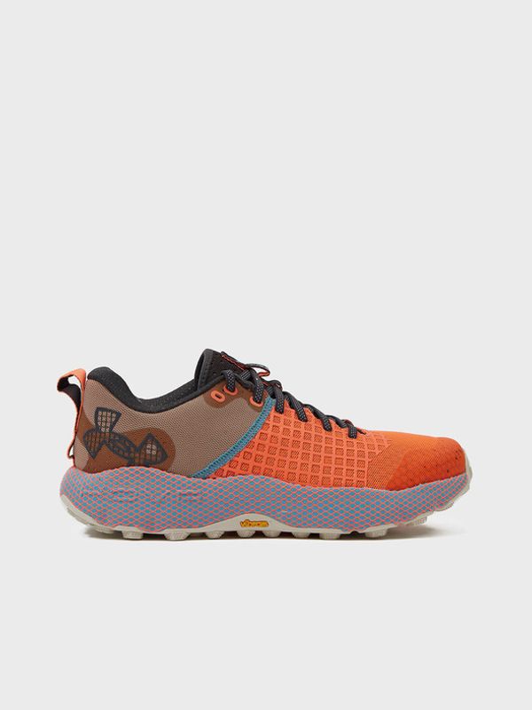 Under Armour Under Armour UA U HOVR™ DS Ridge TR Unisex Tenisice narančasta
