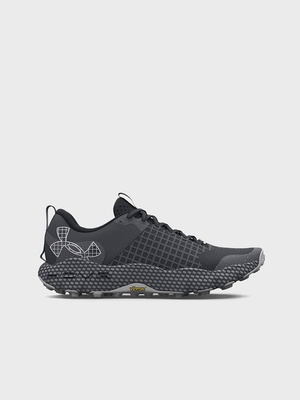Under Armour Under Armour UA U HOVR™ DS Ridge TR Unisex Tenisice siva