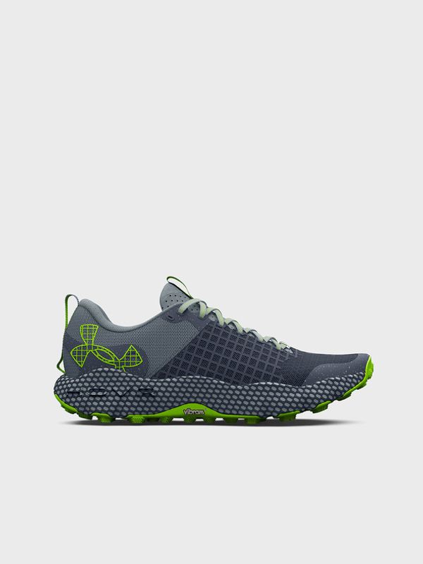 Under Armour Under Armour UA U HOVR™ DS Ridge TR Unisex Tenisice siva