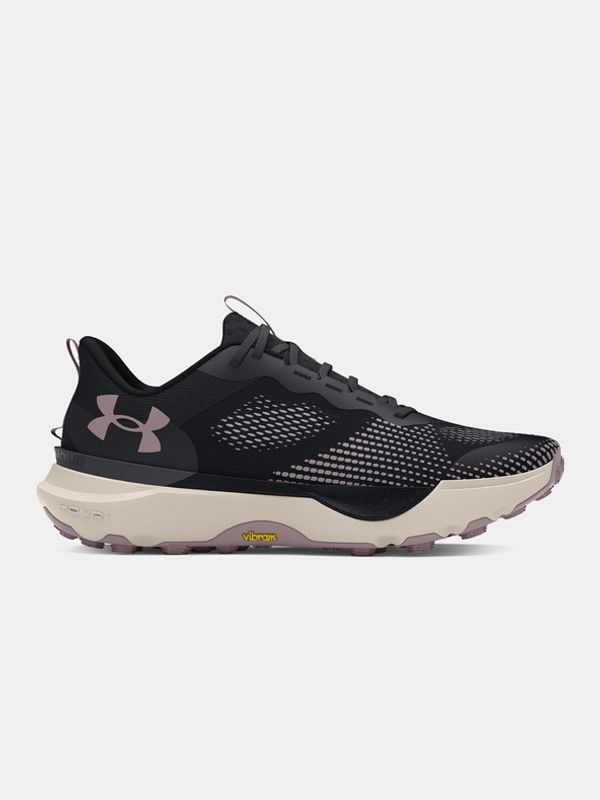 Under Armour Under Armour UA U Infinite Pro Trail Tenisice crna