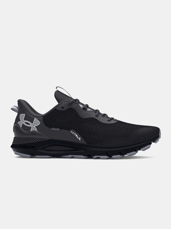 Under Armour Under Armour UA U Sonic Trail Tenisice crna