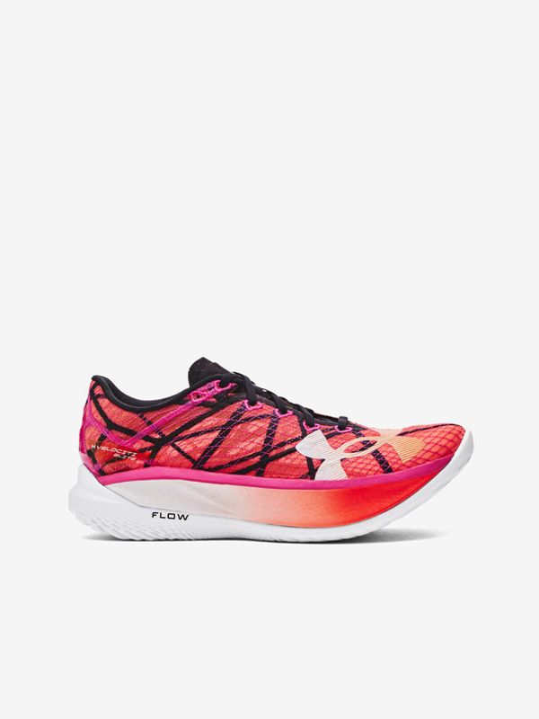 Under Armour Under Armour UA U Velociti Elite 2 Tenisice crvena