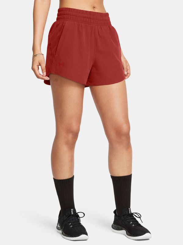 Under Armour Under Armour UA Vanish 3in Šorcevi narančasta