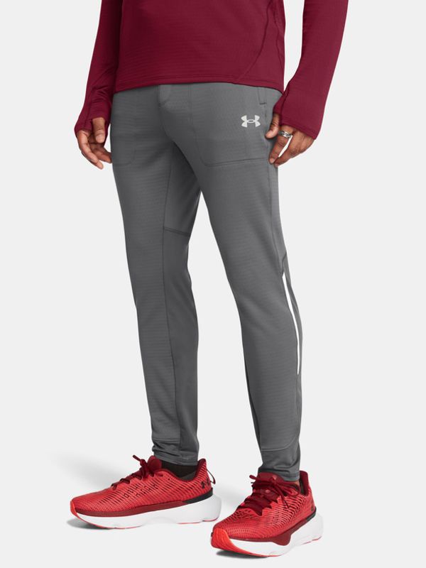 Under Armour Under Armour UA Vanish CW Fitted Hlače siva