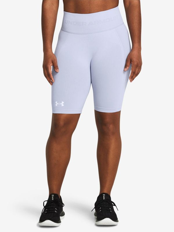 Under Armour Under Armour UA Vanish Seamless Šorcevi bijela