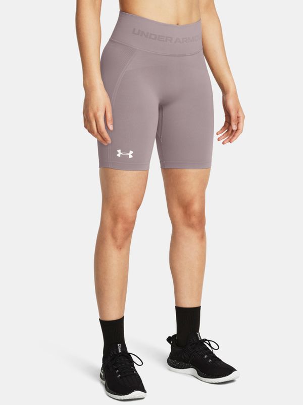 Under Armour Under Armour UA Vanish Seamless Šorcevi siva