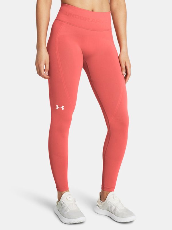 Under Armour Under Armour UA Vanish Seamless Tajice crvena