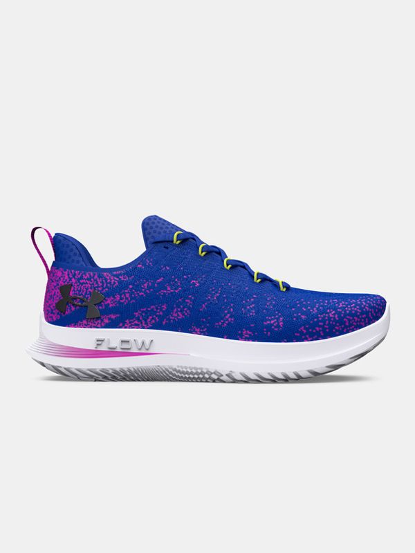 Under Armour Under Armour UA Velociti 3 Tenisice plava