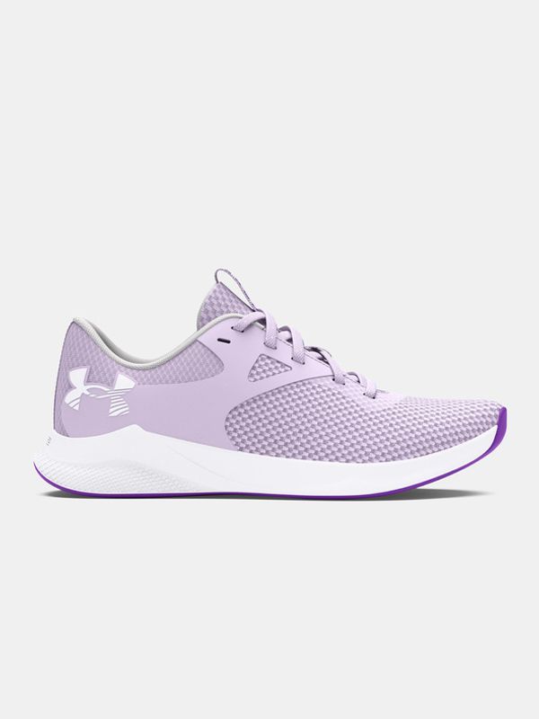 Under Armour Under Armour UA W Charged Aurora 2 Tenisice ljubičasta
