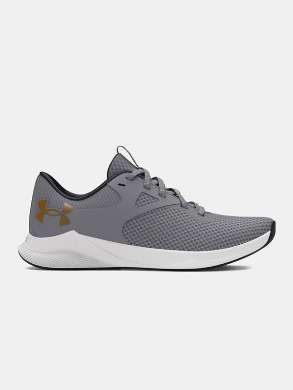 Under Armour Under Armour UA W Charged Aurora 2 Tenisice siva