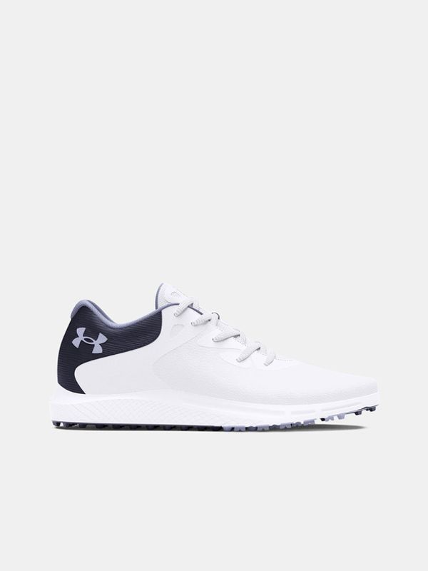 Under Armour Under Armour UA W Charged Breathe 2 SL Tenisice bijela