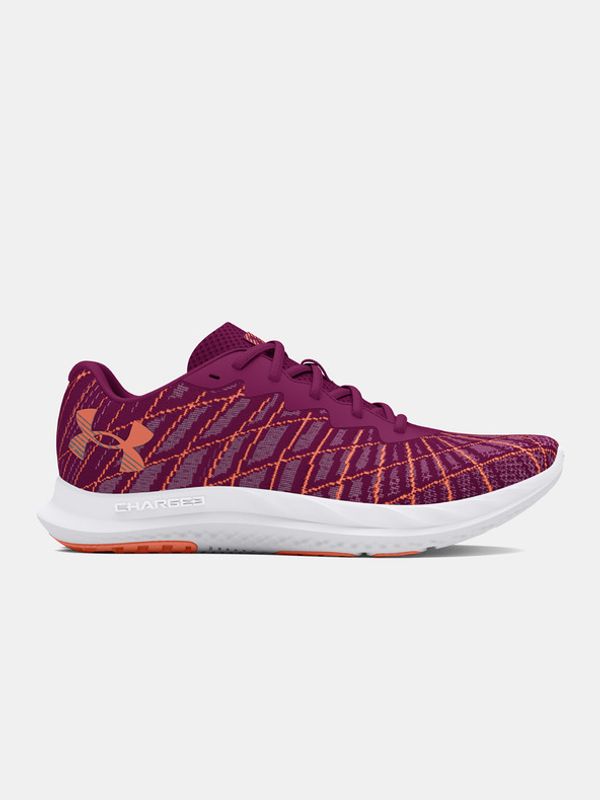 Under Armour Under Armour UA W Charged Breeze 2 Tenisice ljubičasta