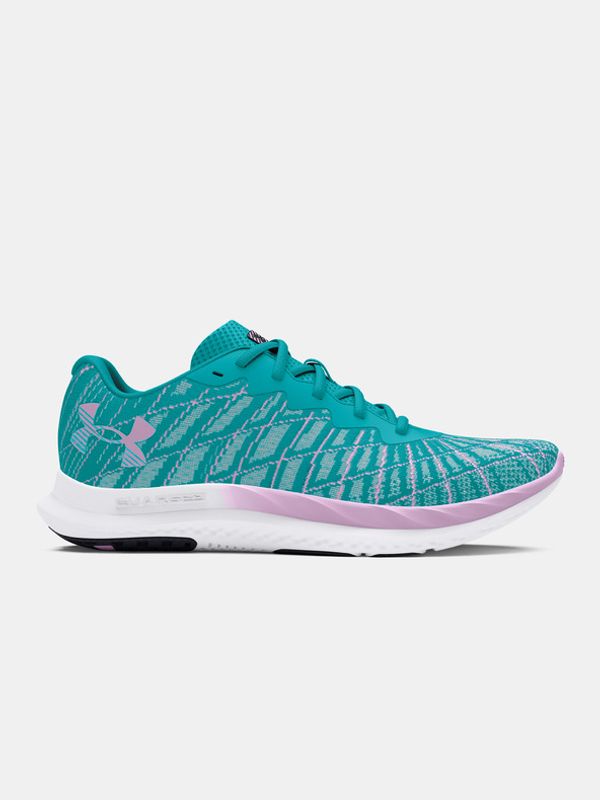 Under Armour Under Armour UA W Charged Breeze 2 Tenisice plava