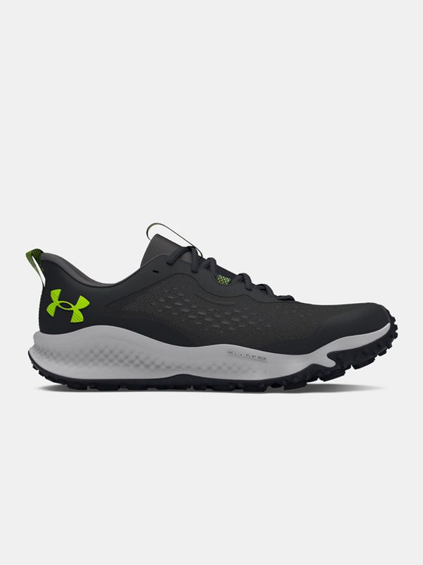 Under Armour Under Armour UA W Charged Maven Trail Tenisice crna