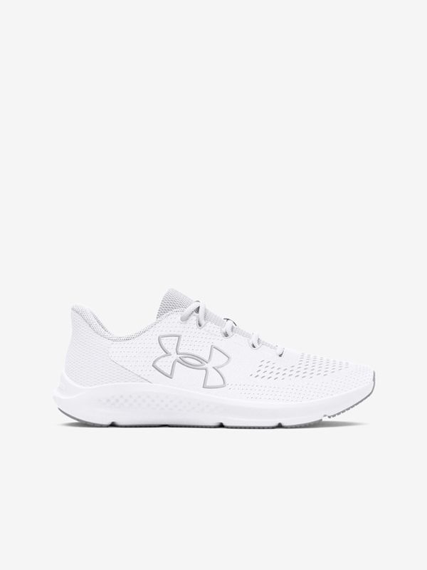 Under Armour Under Armour UA W Charged Pursuit 3 BL Tenisice bijela