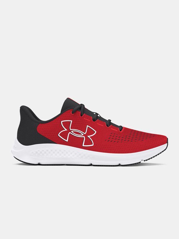 Under Armour Under Armour UA W Charged Pursuit 3 BL Tenisice crvena