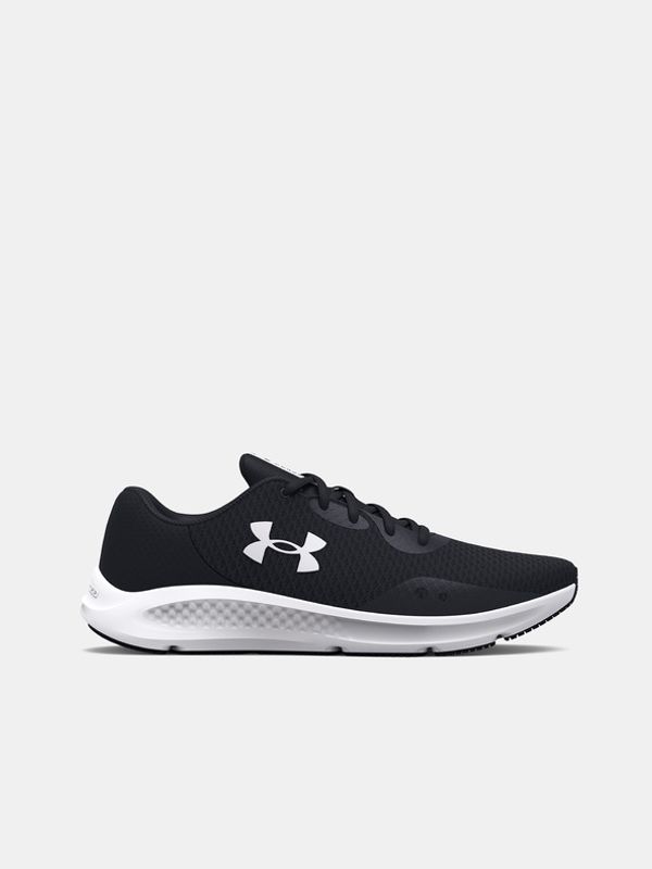 Under Armour Under Armour UA W Charged Pursuit 3 Tenisice crna