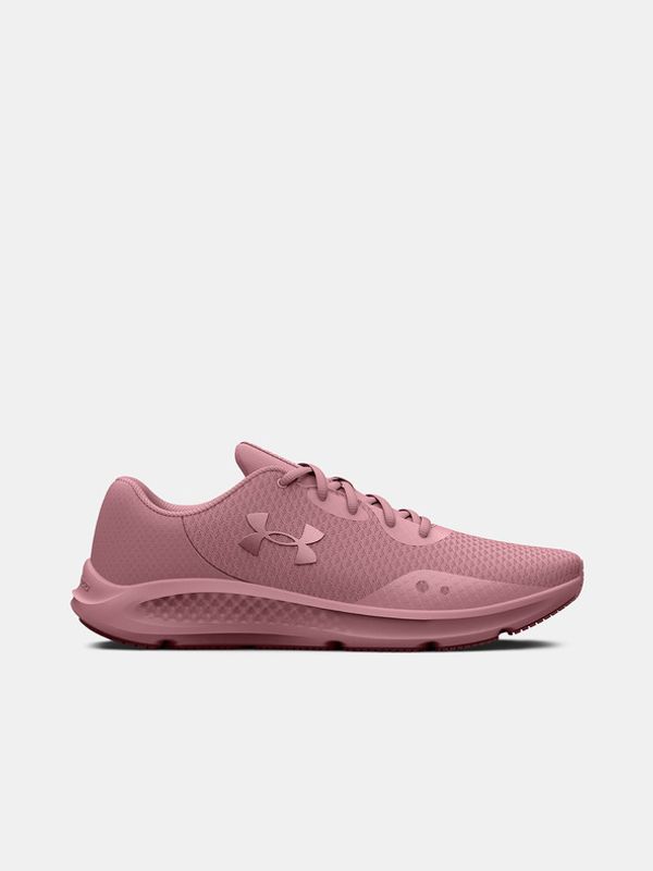 Under Armour Under Armour UA W Charged Pursuit 3 Tenisice ružičasta